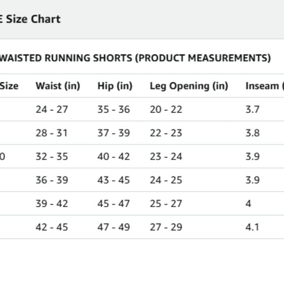 Womens The Gym People Shorts- Small - Picture 5 of 6